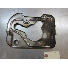 27S121 Engine Oil Baffle From 1997 Toyota Celica  1.8